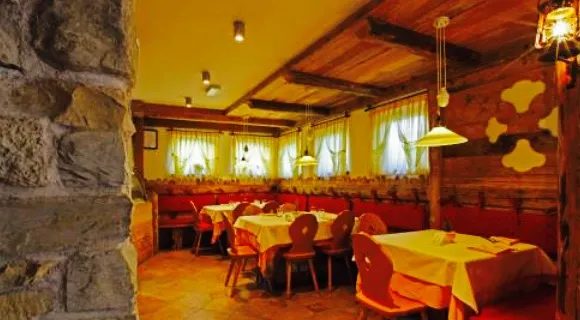 Ristorante Pizzeria Il Maniero
