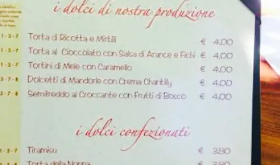 Grill Garten Di Benedetti Luciana