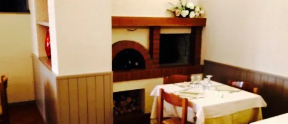 Ristorante Il Palazzo