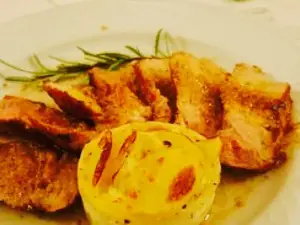 Ristorante Castero Banca della Bistecca