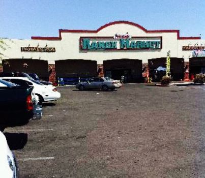 Pro's Ranch Market