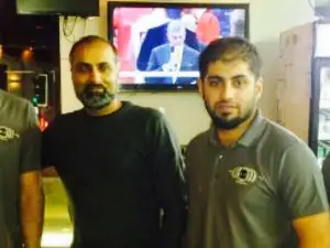 Kebabish Original