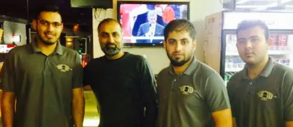 Kebabish Original - K.O. Blackburn