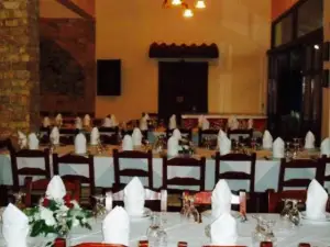 Restaurant Bar Alexandros (Assotos Yios)