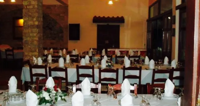 Alexandros Restaurant