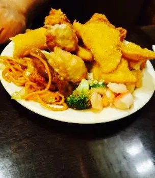 Chow King Buffet & Grill