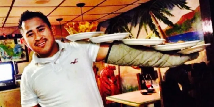 Jose's Authentic Mexican Restaurant