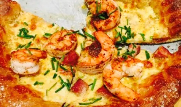 Mellow Mushroom Bowling Green