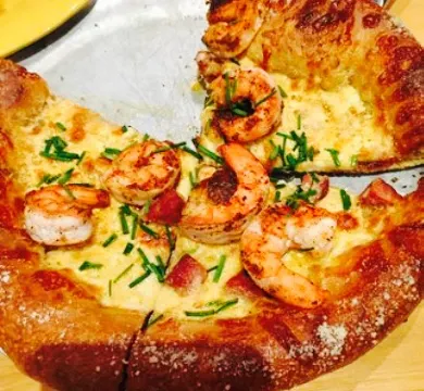 Mellow Mushroom Bowling Green