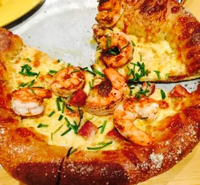 Mellow Mushroom Bowling Green