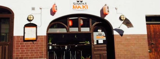Sushibar Maki