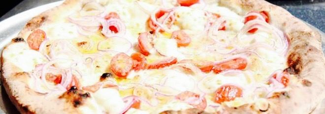 Mario's Restaurant and Pizza