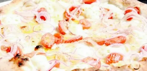 Mario's Wood Fired Neapolitan Pizza & Pasta