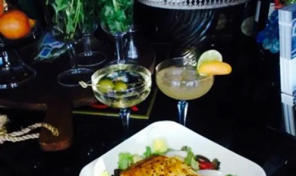 Cody's Restaurant Bar & Patio