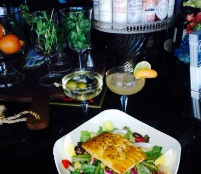 Cody's Bistro & Lounge