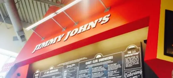 Jimmy John's