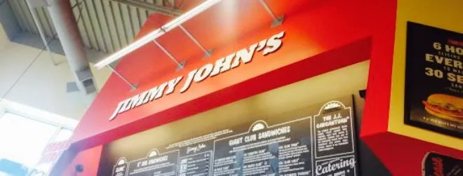 Jimmy John's