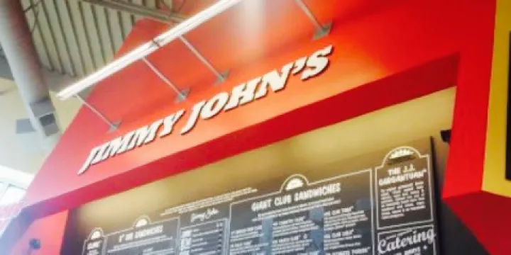 Jimmy John's