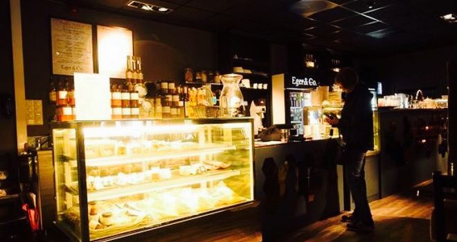 Eger & Co