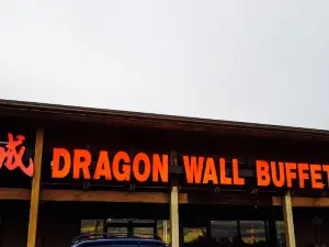 Dragon Wall Restaurant