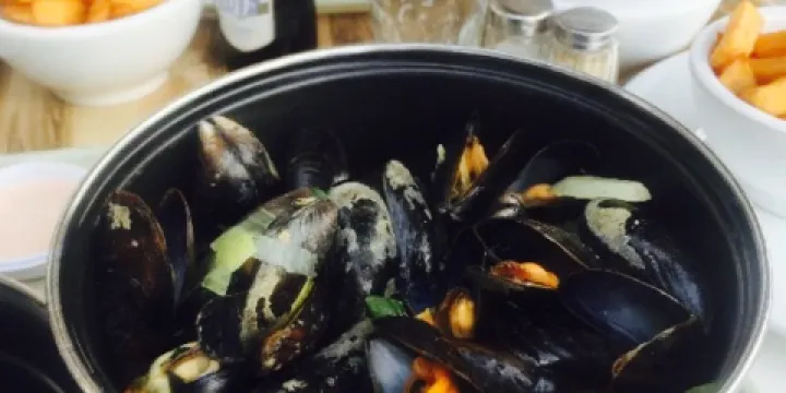 Restaurant Grevelingen