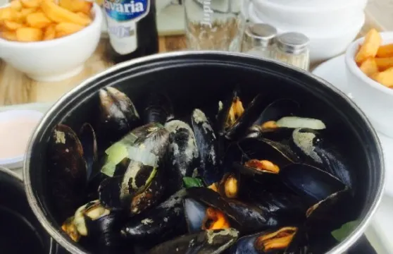 Restaurant Grevelingen