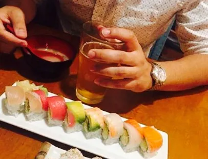 Sushi Yuki