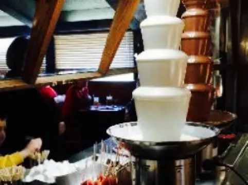 Western Sizzlin Steakhouse