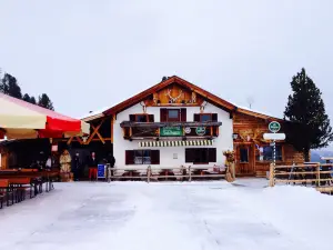 Kaltenbacher Skihutte