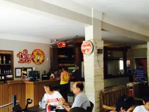 Santa Panca Restaurante e Pizzaria
