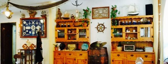 Pizzeria Da Camillo