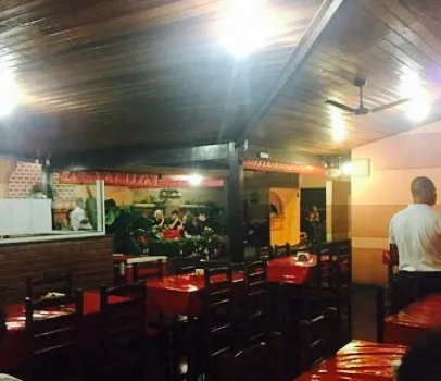 Pizzaria Marielli