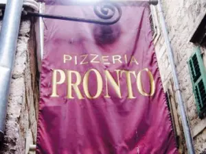 Italian Bistro Pronto