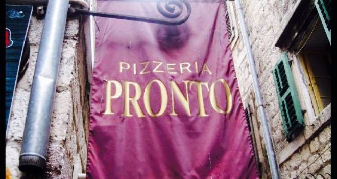 Bistro Pronto