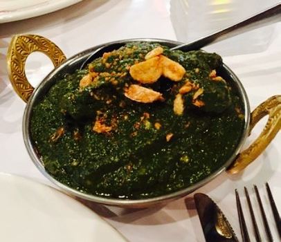 Great Spice Tandoori Indian Restaurant
