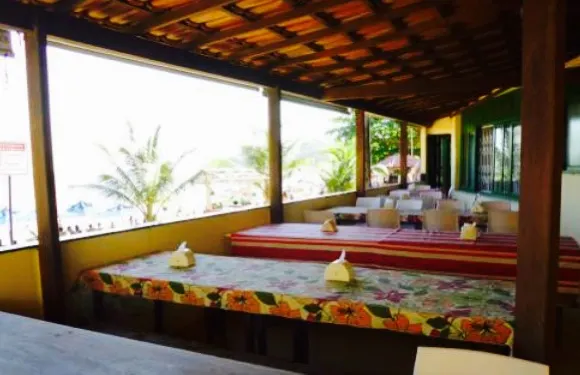 Restaurante Delícia Mineira