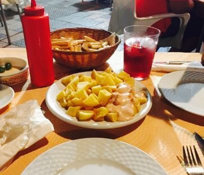 Cerveceria Las Ninas