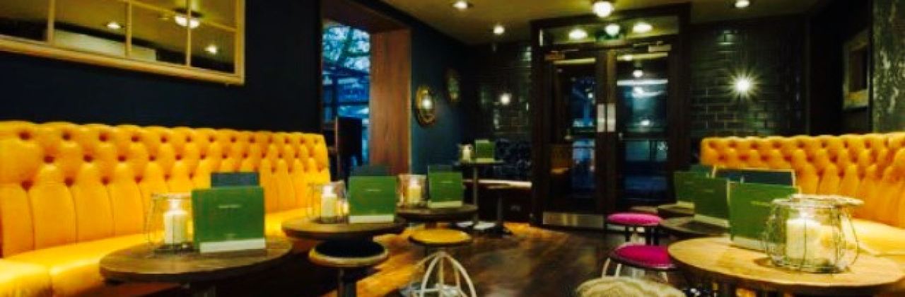 Pitcher & Piano - Tunbridge Wells