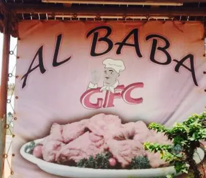 Al Baba Gfc