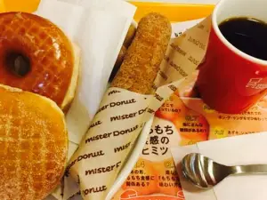 Mister Donut