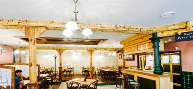 Plzenska Restauracia