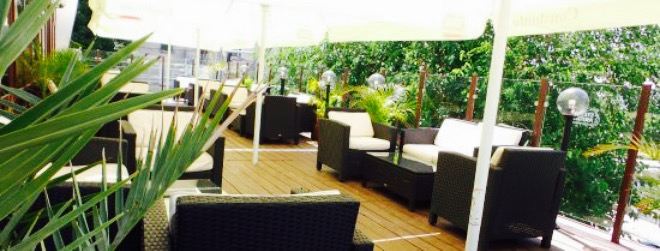Restaurant Callatis