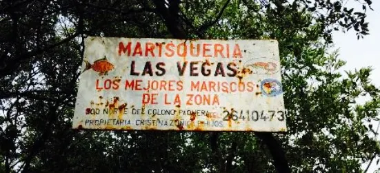 Marisquería Las Vegas