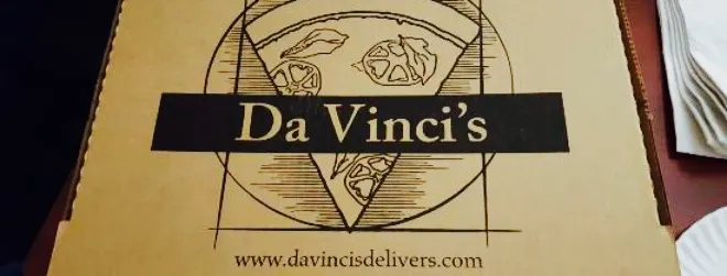 DaVincis Pizzeria
