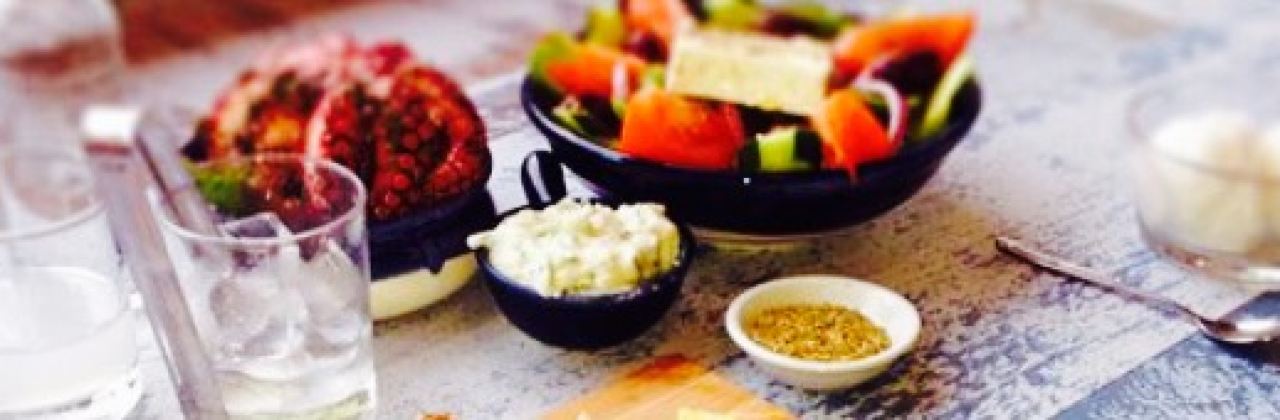 Dancing Zorbas Mosman