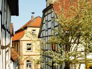SVG Rasthaus Diemelstadt Inh. Gebruder Bremer