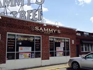 Sammy's Roast Beef & Seafood