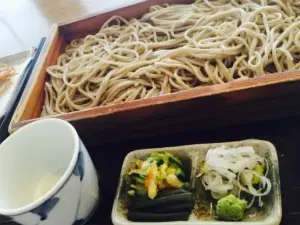 Soba Restaurant Furyu