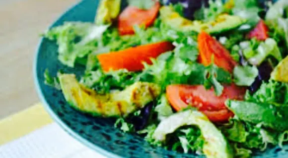 Restaurant Trans Sahara