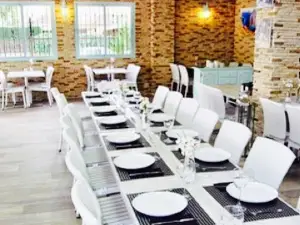 AGrella - Parrillada Gallega